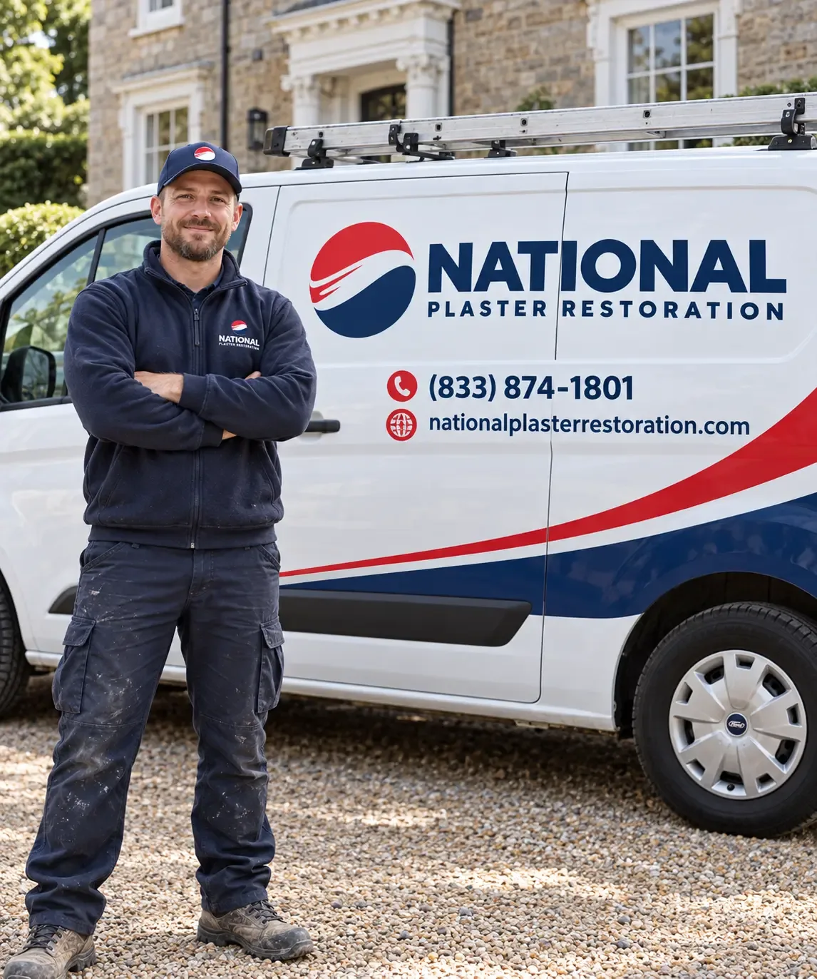 Plaster Repair company in Wilburton, OK